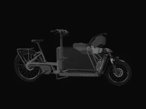 Adapter MaxiCosi/CybexNuna dla Trek Fetch+ 4