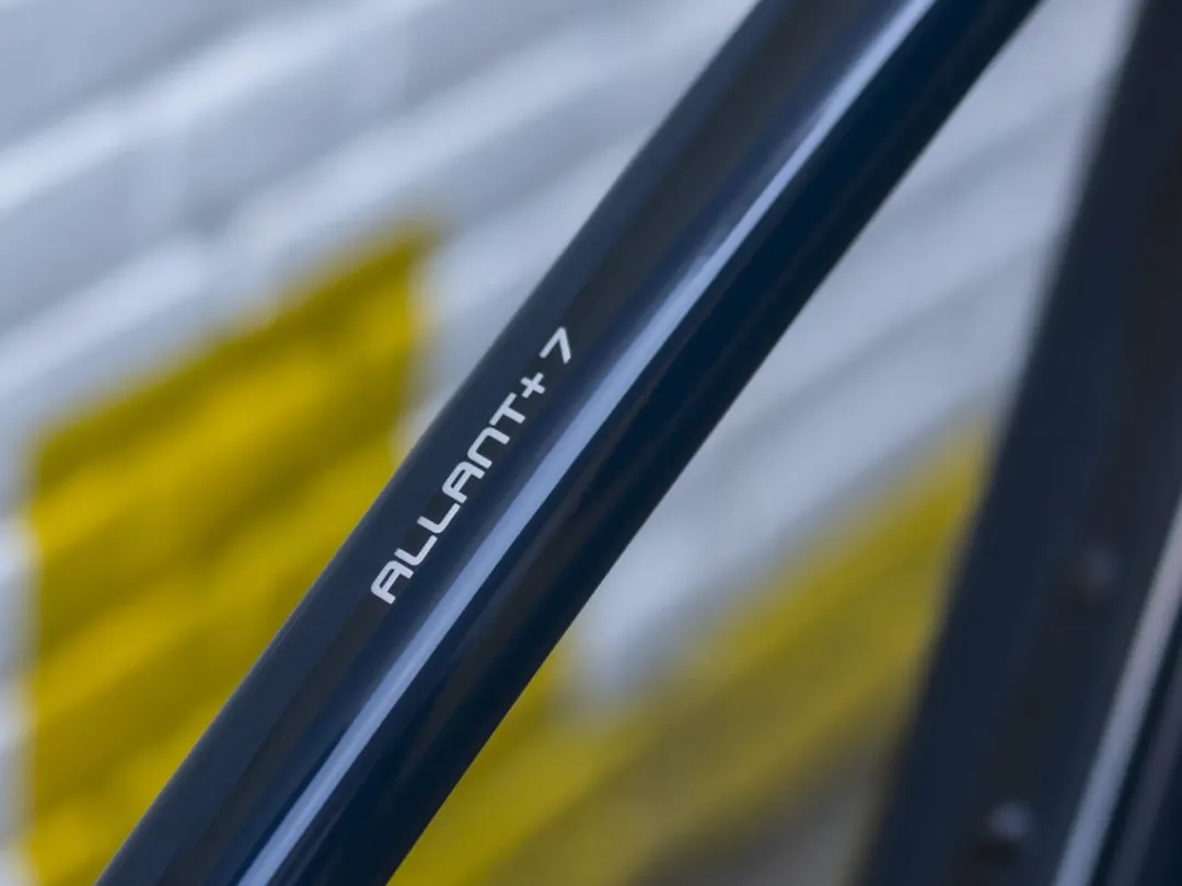 Allant+ 7