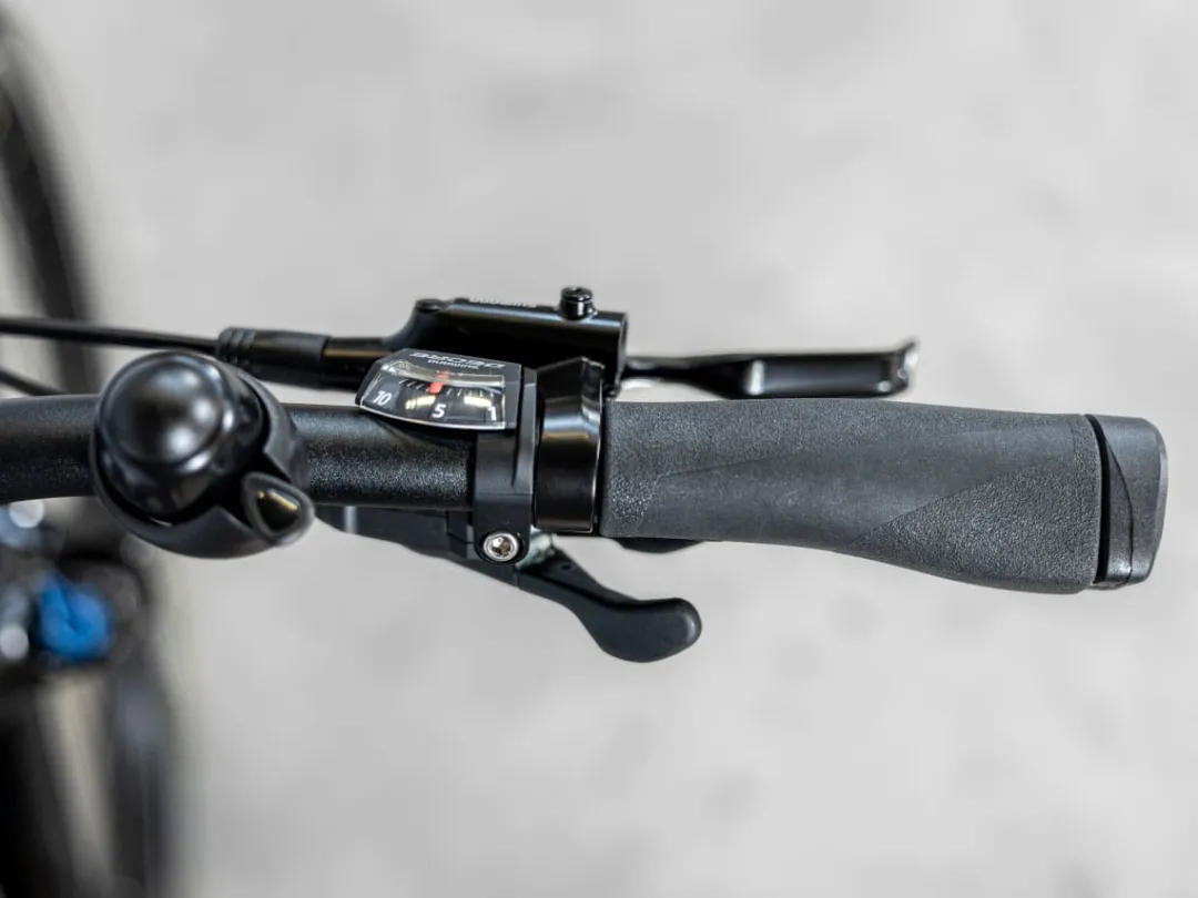 Allant+ 7 Stagger