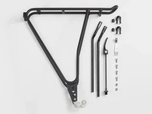 Bagażnik tylny Bontrager BackRack Lightweight MIK
