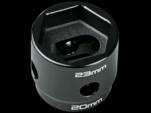 Bontrager ABP Convert Socket