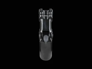 Bontrager Adjustable Threadless Stem
