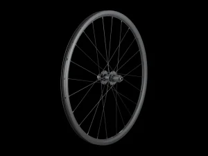 Bontrager Affinity TLR 6-Bolt Disc 24H 700c Road Wheel