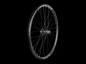 Bontrager Affinity TLR 32H 6-Bolt Disc 700c Road Wheel