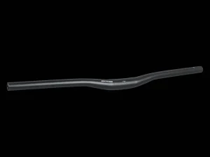 Bontrager Approved 31.8 Low-Rise Matte Alloy MTB Handlebar