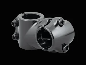 Bontrager Approved 1in 25.4mm Clamp Stem