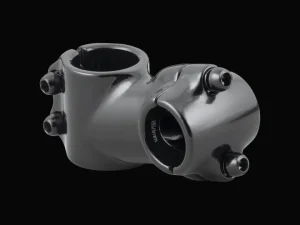 Bontrager Approved 1-1/8in 25.4mm Clamp Stem