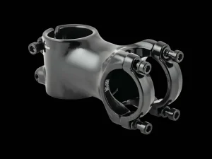 Bontrager Approved 1-1/8in 31.8mm Clamp Stem