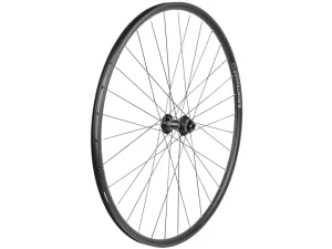 Bontrager Approved TLR CL-712 Center Lock Disc 700c MTB Wheel