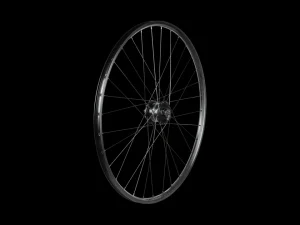 Bontrager Approved TLR Dynamo 6-Bolt Disc 700c Wheel