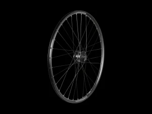 Bontrager Approved TLR Dynamo Centerlock 700c Wheel