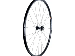 Bontrager Approved TLR Quick Release Disc 700c MTB Wheel