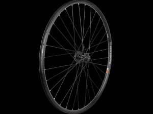 Bontrager Approved TLR Thru Axle RX-512 Disc 700c MTB Wheel