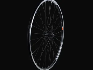 Bontrager AT-750 Bolt-On 700c Track Wheel