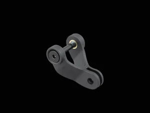 Bontrager Blendr Aftermarket Light Mount