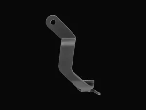 Bontrager Blendr Low Commuter Light Mount