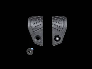 Bontrager Bowie & Haru Pro Fork Carbon Armor Kit