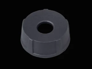 Bontrager Charger Plastic Pump Head Cap