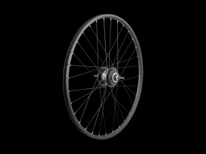 Bontrager Connection Alfine 29" 8-Speed City Wheel