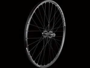 Bontrager Connection 6-Bolt Disc 27.5" MTB Wheel