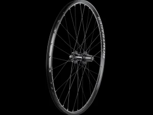 Bontrager Connection 6-Bolt Disc 27.5" MTB Wheel