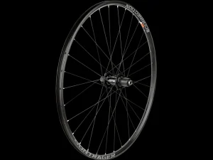 Bontrager Connection Boost Thru Axle 6-Bolt Disc 29" MTB Wheel