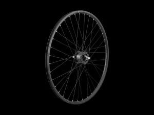 Bontrager Connection Dynamo 700c Wheel