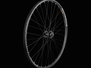 Bontrager Connection Quick Release 6-Bolt Disc 29" MTB Wheel