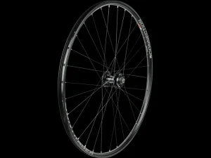 Bontrager Connection 29" Schrader 6-Bolt Disc MTB Wheel
