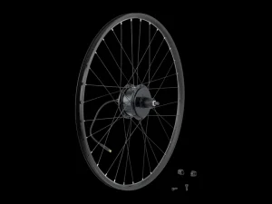Bontrager Connection Ride+ 32H Disc 27.5" Wheel