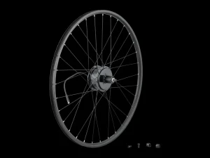 Bontrager Connection Ride+ 32H Disc 700c Wheel