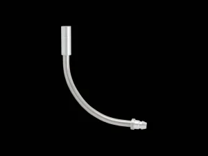 Bontrager 90-Degree V-Brake Noodle Cable Guide