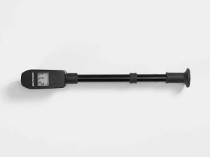 Bontrager Digital Shock Pump