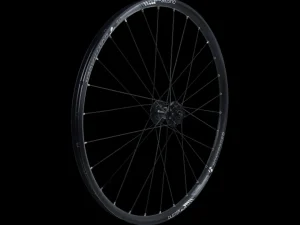 Bontrager Duster Elite TLR 6-Bolt Disc 27.5" MTB Wheel