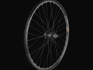 Bontrager Duster Elite TLR 6-Bolt 32H Disc 29" MTB Wheel