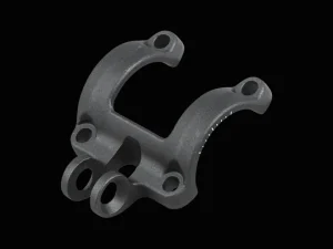 Bontrager Elite Blendr Faceplate with Supernova Light Mount