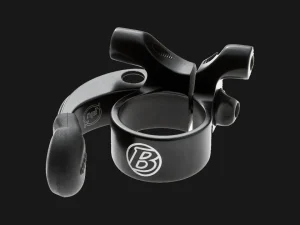 Bontrager Eyeleted Quick Release Seatpost Clamp