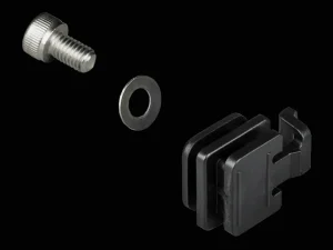 Bontrager Flare Rack Quick Mount Kit