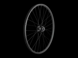 Bontrager Kovee TLR 28 Hole 27.5" 6-Bolt Disc MTB Wheel