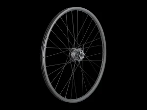 Bontrager Kovee TLR Dynamo 27.5" 6-Bolt Disc 32H MTB Wheel