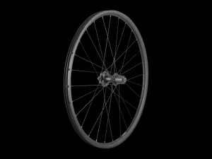 Bontrager Kovee TLR 28H 26" 6-Bolt Disc MTB Wheel