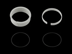 Bontrager Line Dropper 34.9mm Seatpost Bushing Kit