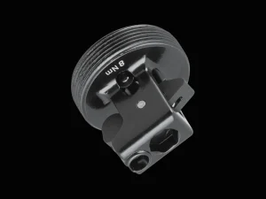 Bontrager Line Dropper 34.9mm Actuator Assembly