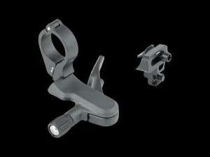 Bontrager Line Elite Dropper Stealth Seatpost Lever