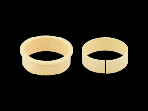 Bontrager Line Elite Dropper 34.9mm Post Bushing Kit
