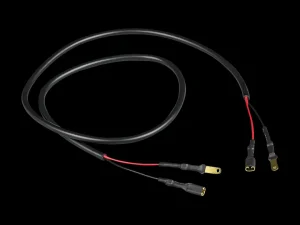 Bontrager Lync Flare Rear Wire Light Harness