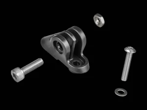 Bontrager Lync Ion Blendr Accessory Light Mount