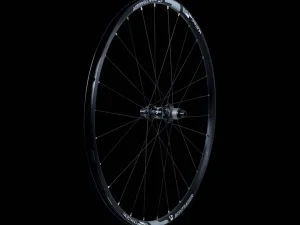 Bontrager Mustang Pro 29" TLR Center Lock Disc MTB Wheel