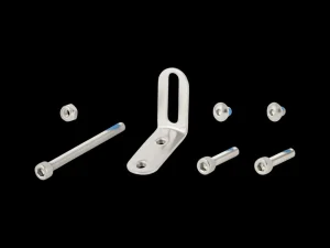Bontrager NCS Alloy Fender Fork Bridge Kit