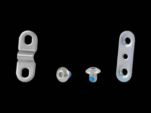 Bontrager NCS Fender Alloy Strut Band Kit